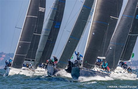 rolex big boat series news|sf big boat series.